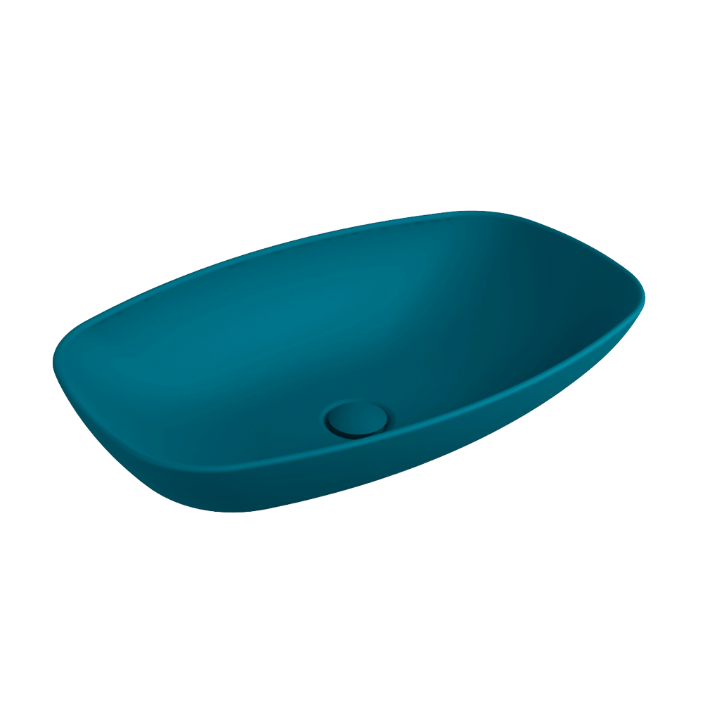 FLAMINIA NUDASLIM 60 COUNTERTOP-WALL-HUNG BASIN