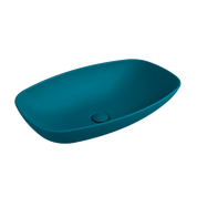 FLAMINIA NUDASLIM 60 COUNTERTOP-WALL-HUNG BASIN