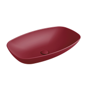 FLAMINIA NUDASLIM 60 COUNTERTOP-WALL-HUNG BASIN