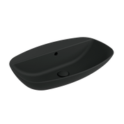 FLAMINIA NUDASLIM 60 COUNTERTOP-WALL-MOUNTED WASHBASIN