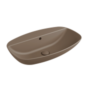 FLAMINIA NUDASLIM 60 COUNTERTOP-WALL-MOUNTED WASHBASIN