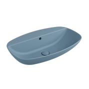 FLAMINIA NUDASLIM 60 COUNTERTOP-WALL-MOUNTED WASHBASIN