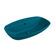 FLAMINIA NUDASLIM 60 COUNTERTOP-WALL-MOUNTED WASHBASIN