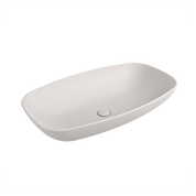FLAMINIA NUDASLIM 75 LAVABO DA APPOGGIO