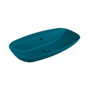 FLAMINIA NUDASLIM 75 LAVABO DA APPOGGIO-SOSPESO