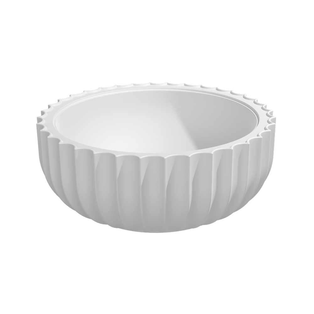 FLAMINIA SETTECENTO LAVABO DA APPOGGIO