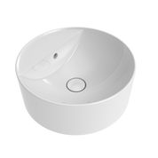 FLAMINIA TWIN SET SLIM 42 LAVABO DA APPOGGIO