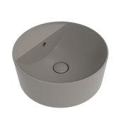 FLAMINIA TWIN SET SLIM 42 LAVABO DA APPOGGIO