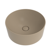 FLAMINIA TWIN SET SLIM 42 LAVABO DA APPOGGIO