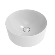 FLAMINIA TWIN SET SLIM 42 LAVABO DA APPOGGIO