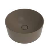 FLAMINIA TWIN SET SLIM 42 LAVABO DA APPOGGIO