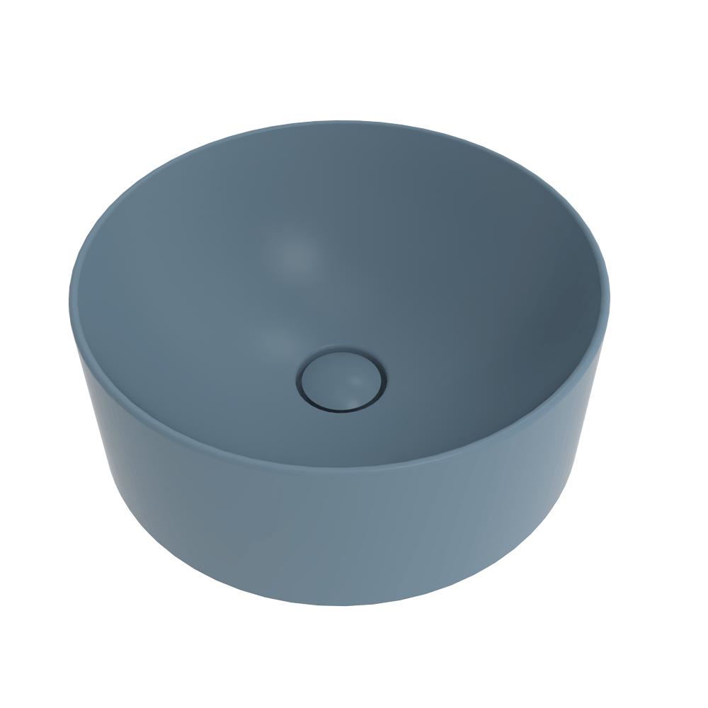 FLAMINIA TWIN SET SLIM 42 LAVABO DA APPOGGIO