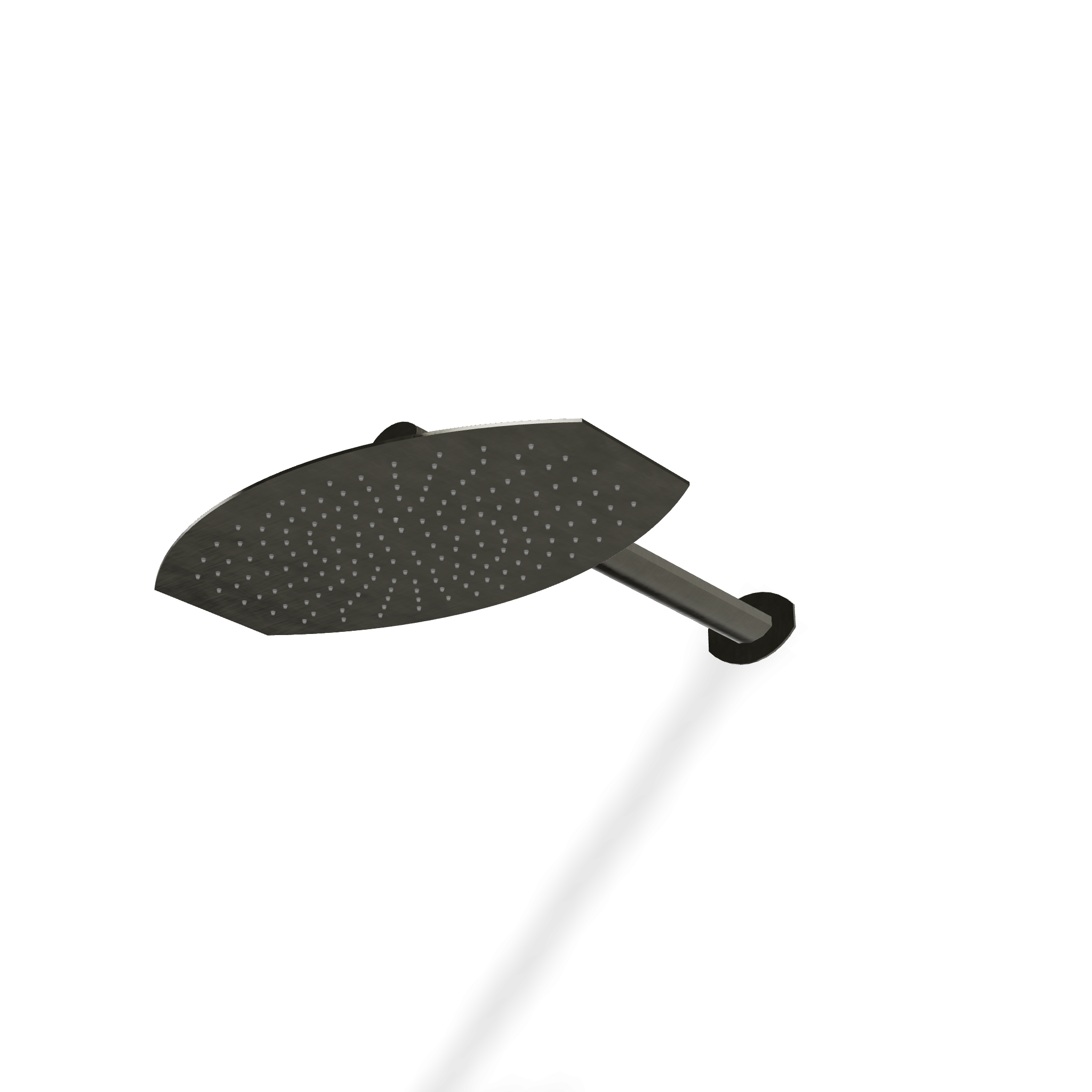 TREEMME HEDÓ WALL-MOUNTED SHOWER HEAD