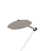 TREEMME HEDÓ WALL-MOUNTED SHOWER HEAD