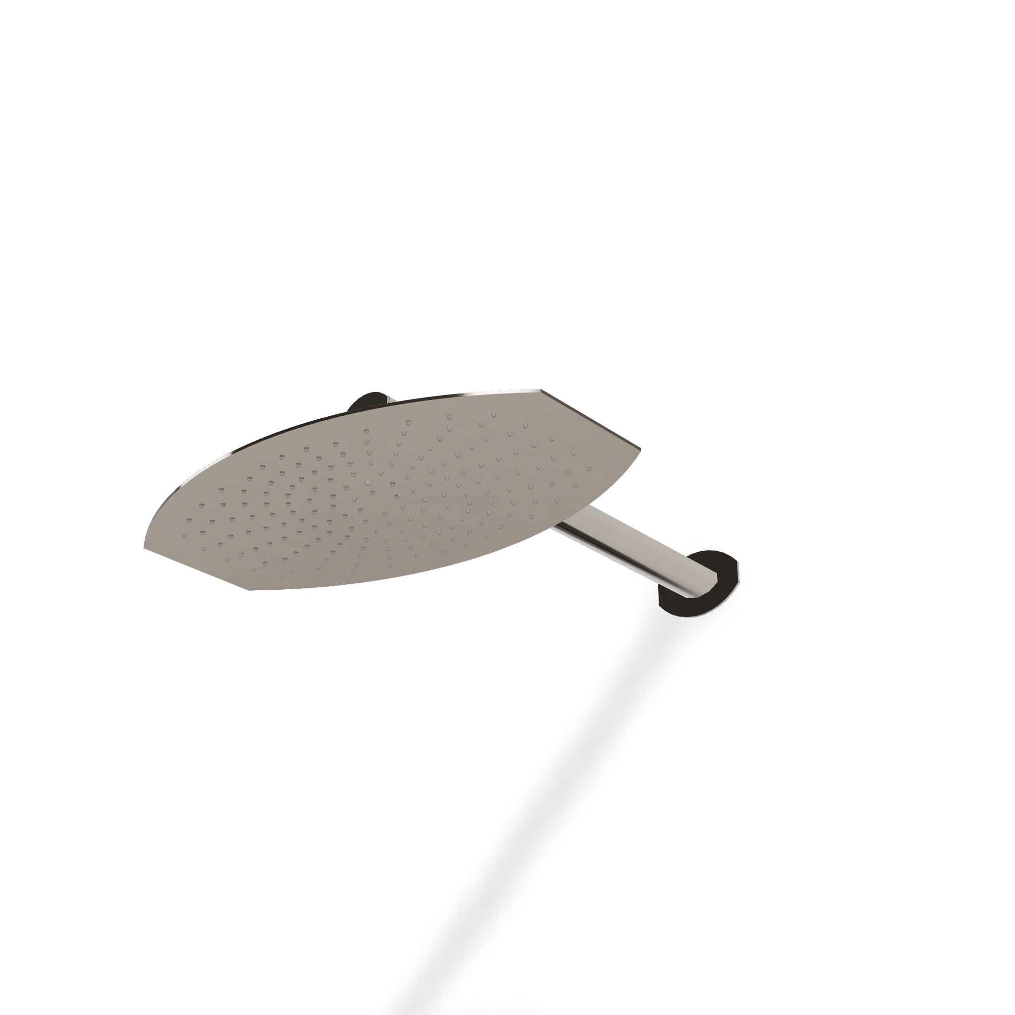 TREEMME HEDÓ WALL-MOUNTED SHOWER HEAD