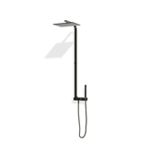TREEMME ARCHÉ WALL-MOUNTED SHOWER COLUMN
