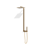 TREEMME ARCHÉ WALL-MOUNTED SHOWER COLUMN