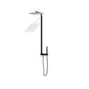 TREEMME ARCHÉ WALL-MOUNTED SHOWER COLUMN