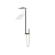 TREEMME ARCHÉ WALL-MOUNTED SHOWER COLUMN
