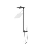 TREEMME ARCHÉ WALL-MOUNTED SHOWER COLUMN