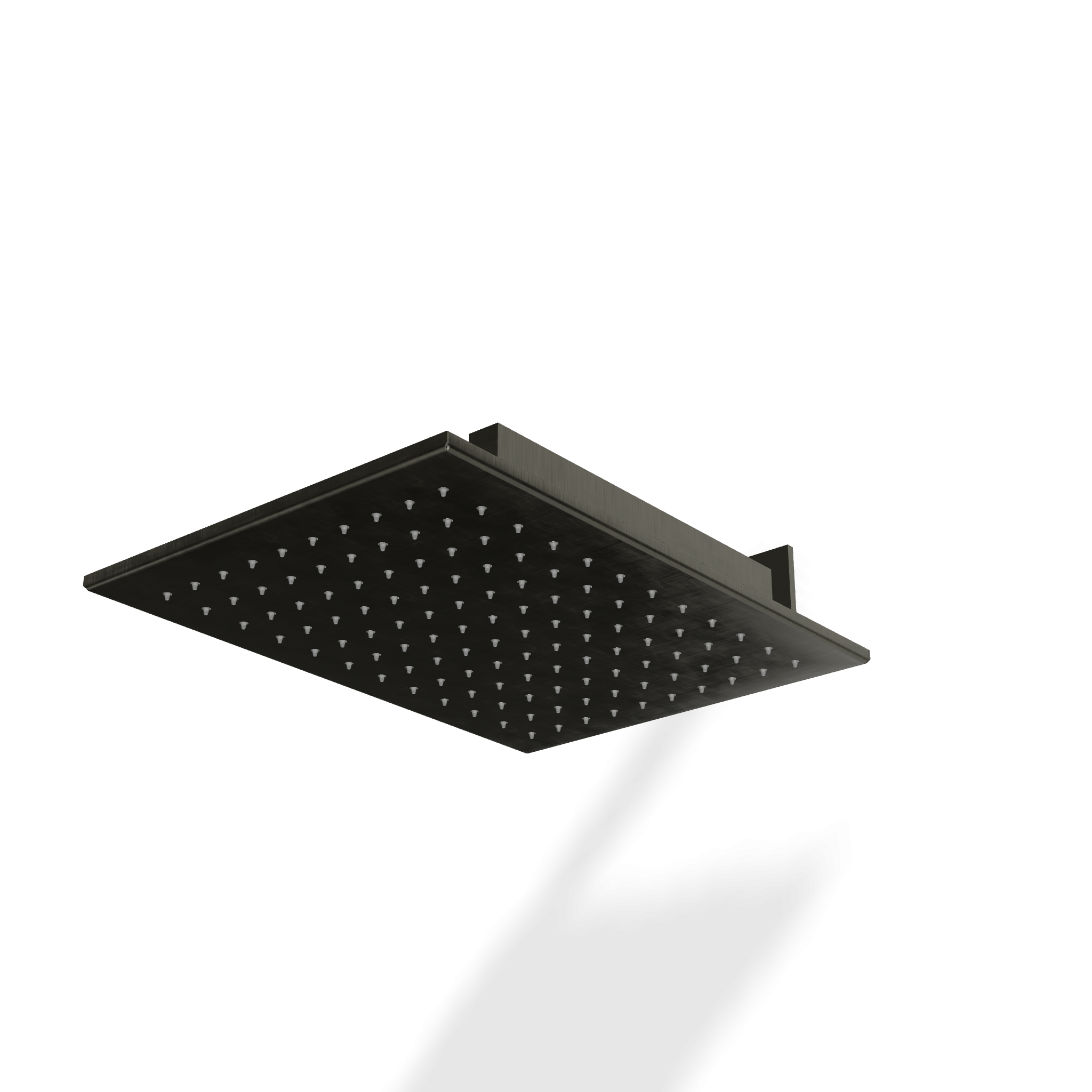 TREEMME ARCHÉ WALL-MOUNTED SHOWER HEAD