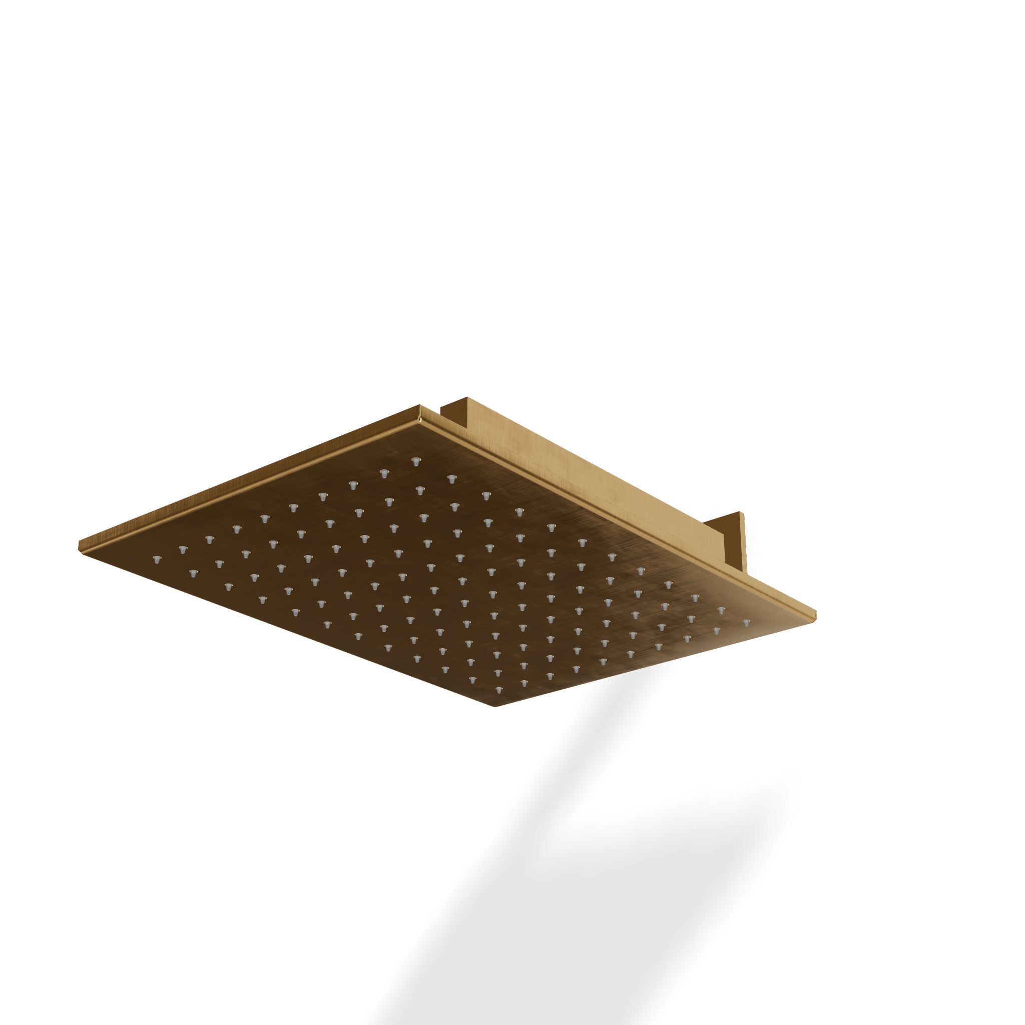 TREEMME ARCHÉ WALL-MOUNTED SHOWER HEAD