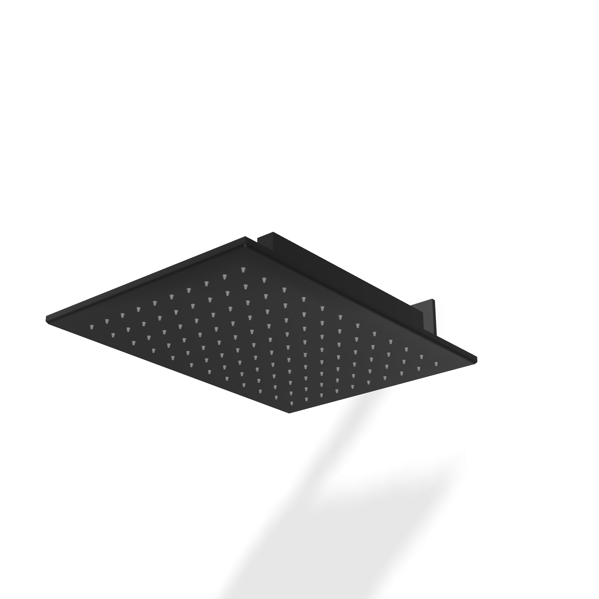 TREEMME ARCHÉ WALL-MOUNTED SHOWER HEAD
