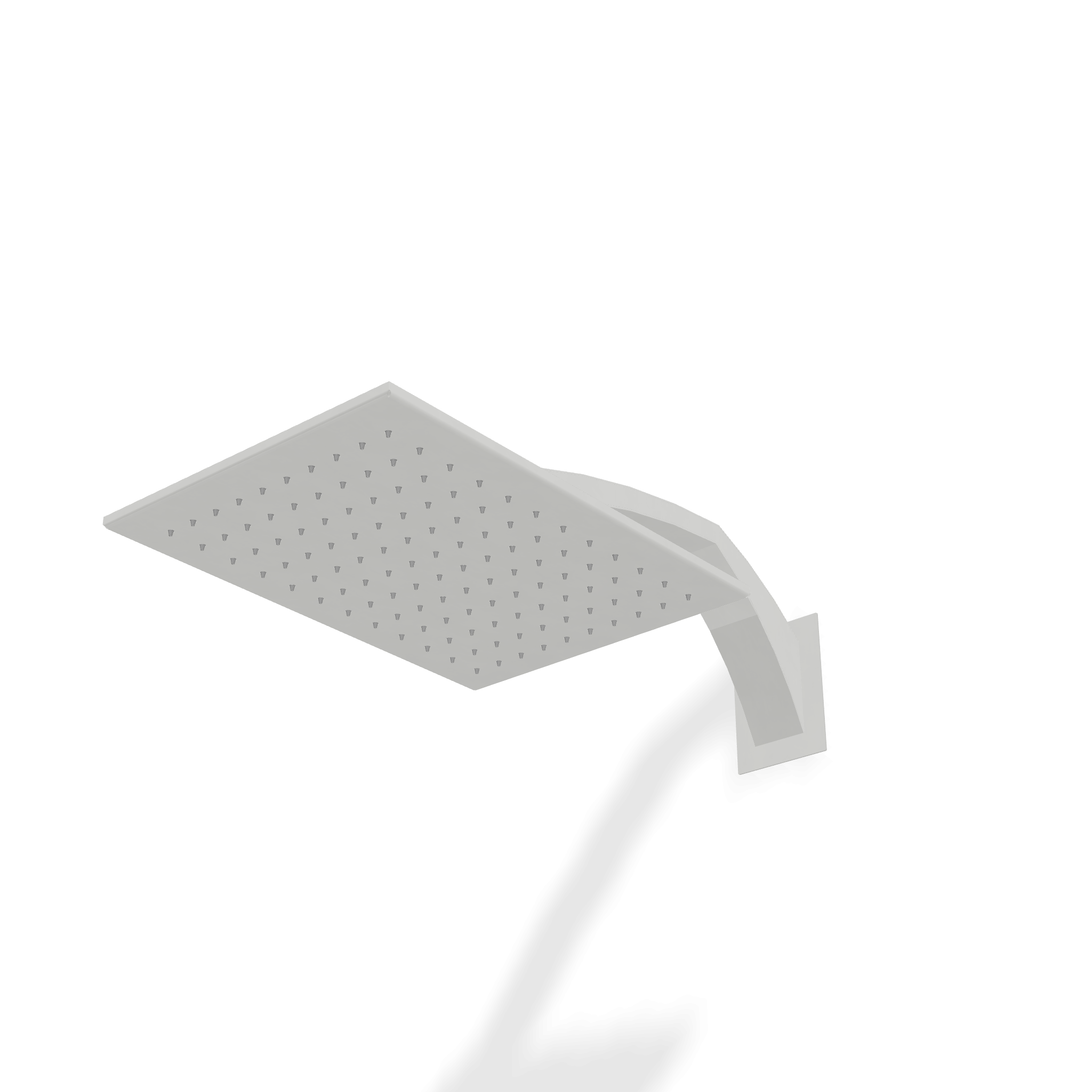 TREEMME ARCHÉ WALL-MOUNTED SHOWER HEAD