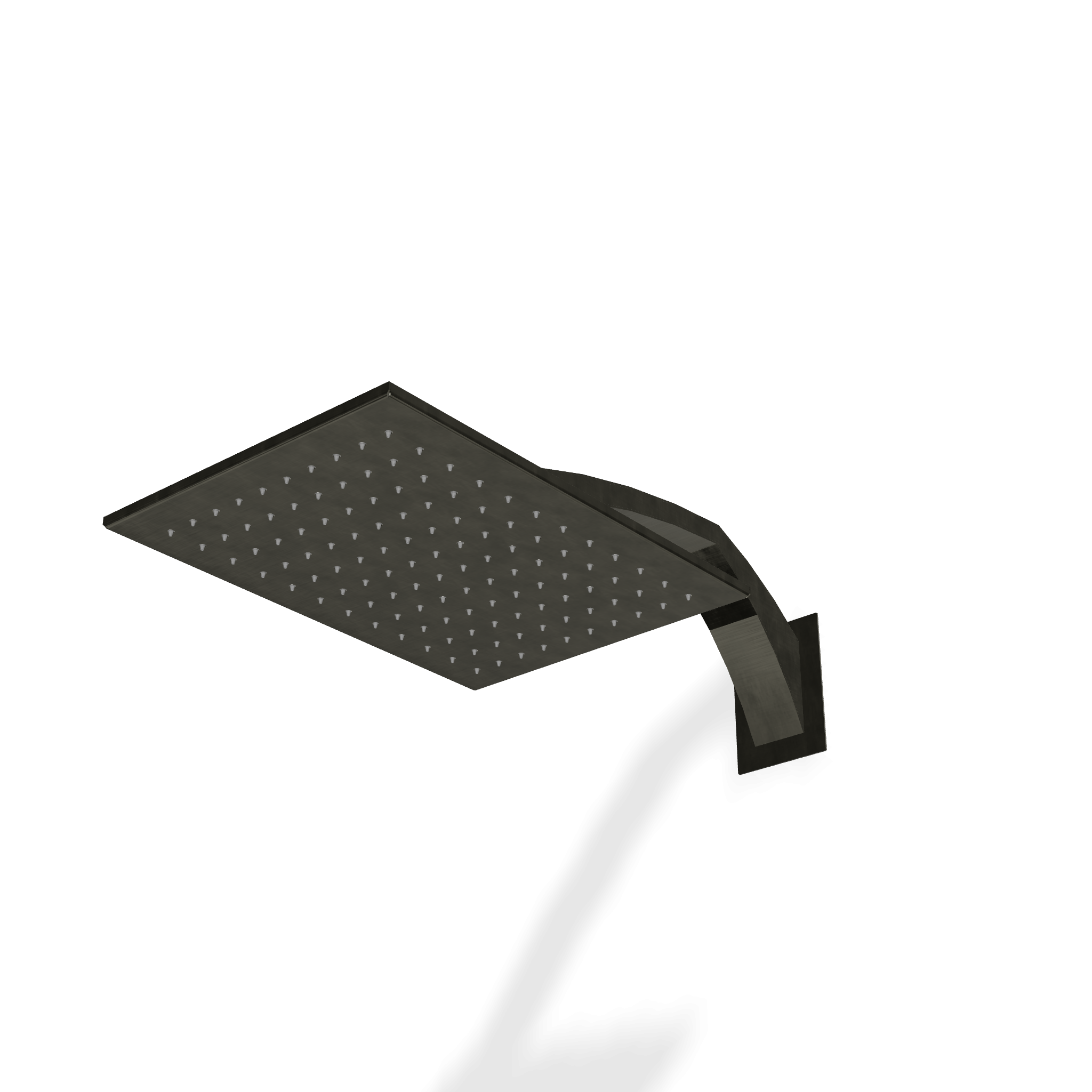 TREEMME ARCHÉ WALL-MOUNTED SHOWER HEAD