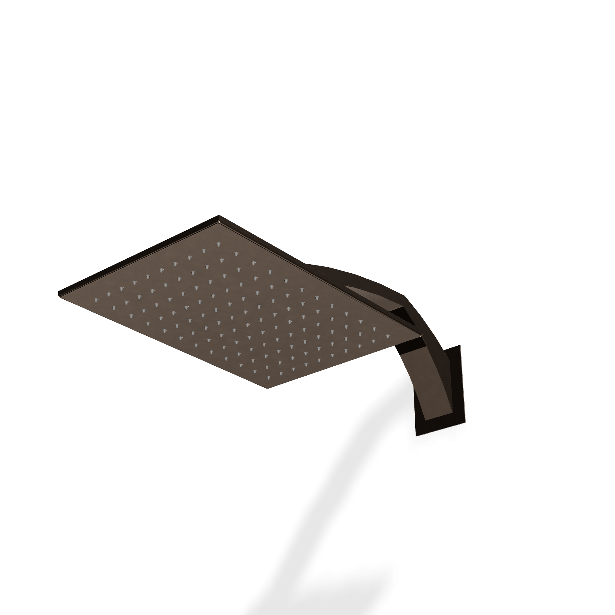 TREEMME ARCHÉ WALL-MOUNTED SHOWER HEAD