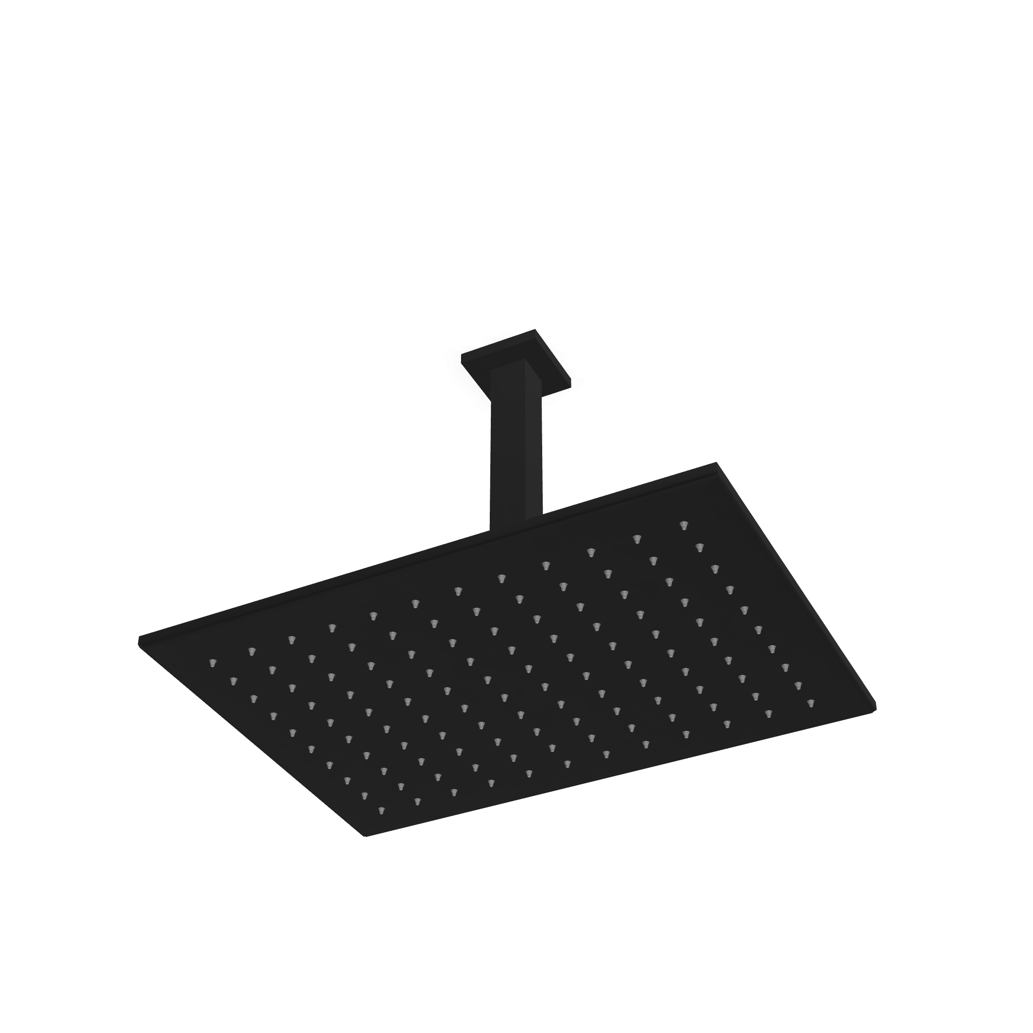 TREEMME ARCHÉ CEILING SHOWER HEAD