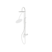TREEMME HEDÓ WALL MOUNTED SHOWER COLUMN