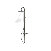 TREEMME HEDÓ WALL MOUNTED SHOWER COLUMN