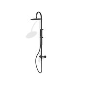 TREEMME HEDÓ WALL MOUNTED SHOWER COLUMN