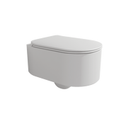 FLAMINIA ASTRA WC SOSPESO