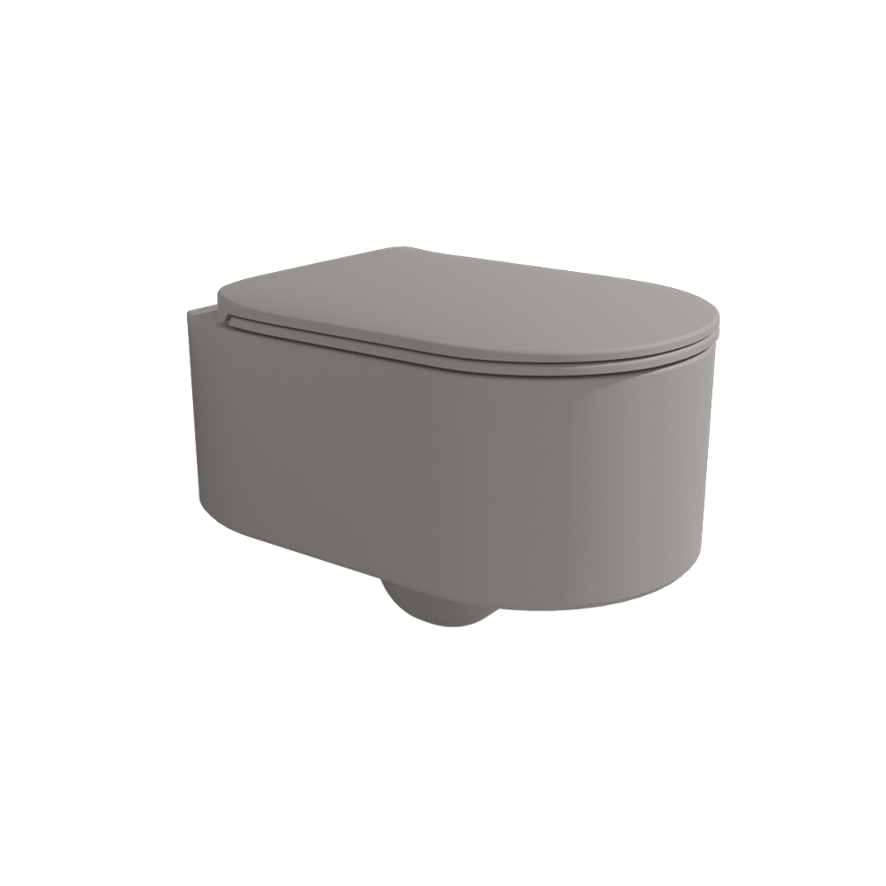 FLAMINIA ASTRA WC SOSPESO