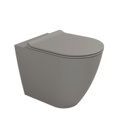 FLAMINIA LINK WC A PAVIMENTO