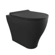 FLAMINIA APP WC GOCLEAN A PAVIMENTO