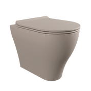 FLAMINIA APP WC GOCLEAN A PAVIMENTO