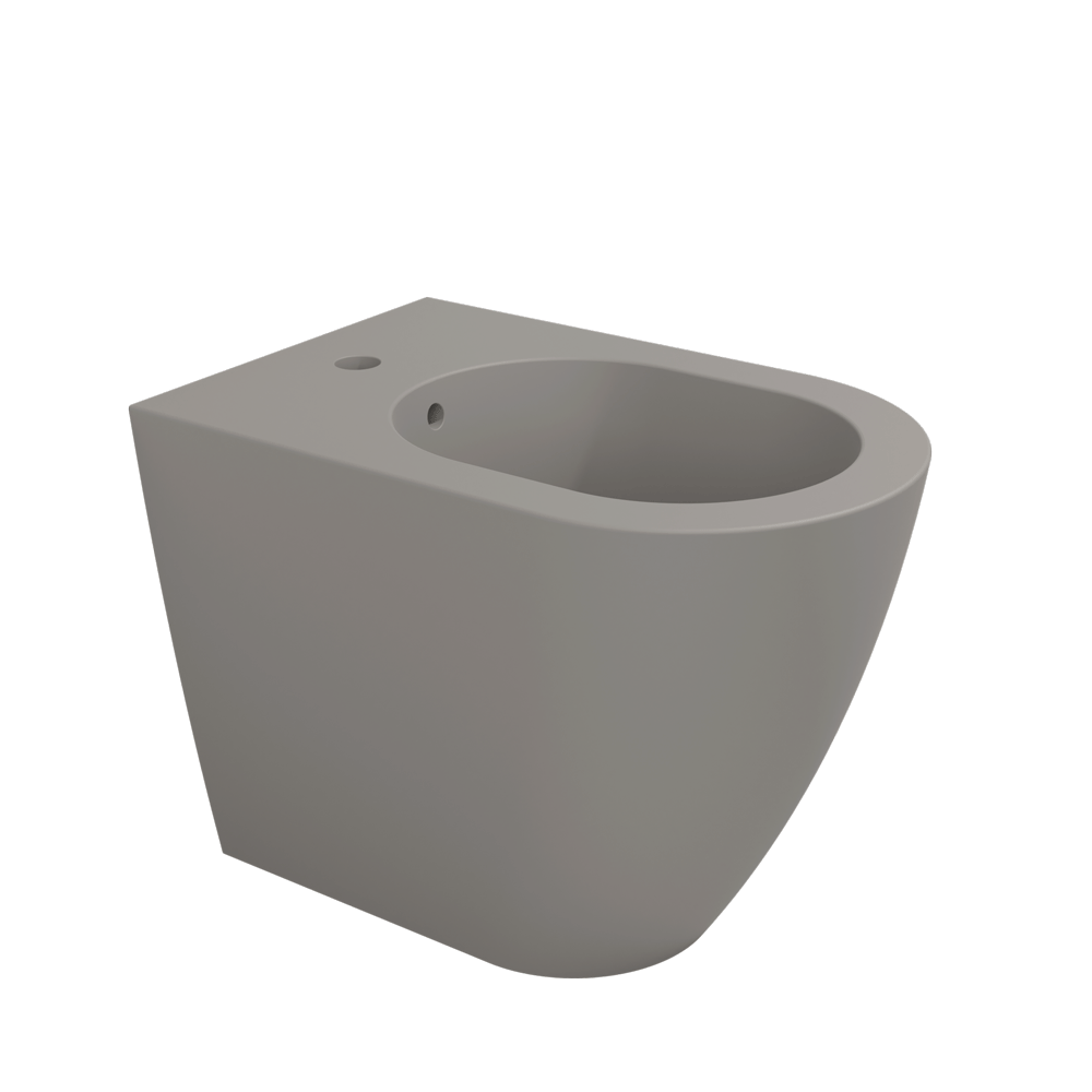 FLAMINIA LINK BIDET A PAVIMENTO