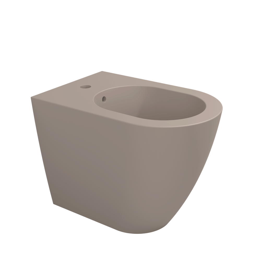 FLAMINIA LINK BIDET A PAVIMENTO