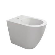 FLAMINIA LINK BIDET A PAVIMENTO