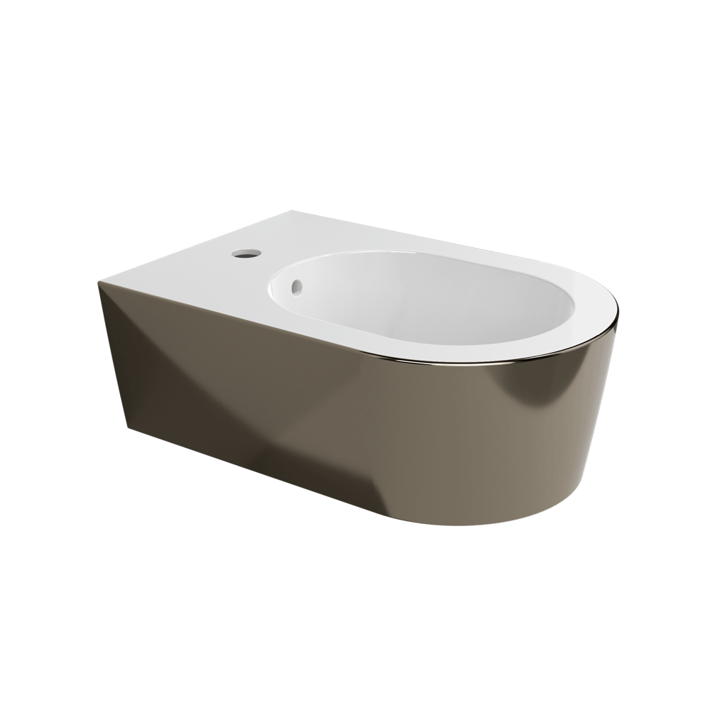 FLAMINIA LINK BIDET SOSPESO
