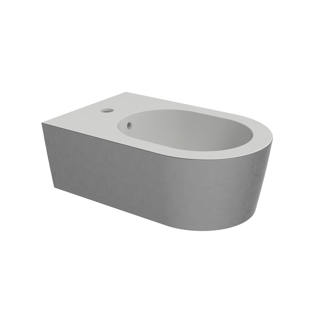 FLAMINIA LINK BIDET SOSPESO