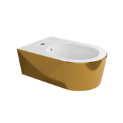 FLAMINIA LINK BIDET SOSPESO