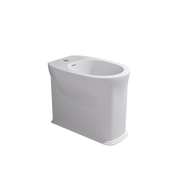 FLAMINIA MADRE BIDET A PAVIMENTO