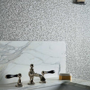 ZOFFANY MOSAIC WALLPAPER