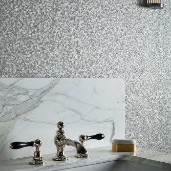 ZOFFANY MOSAIC WALLPAPER