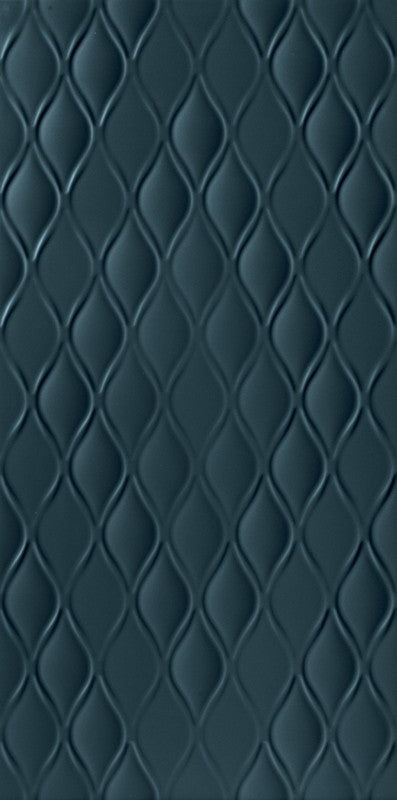 MARCA CORONA 4D.DROP DEEP BLUE MATT