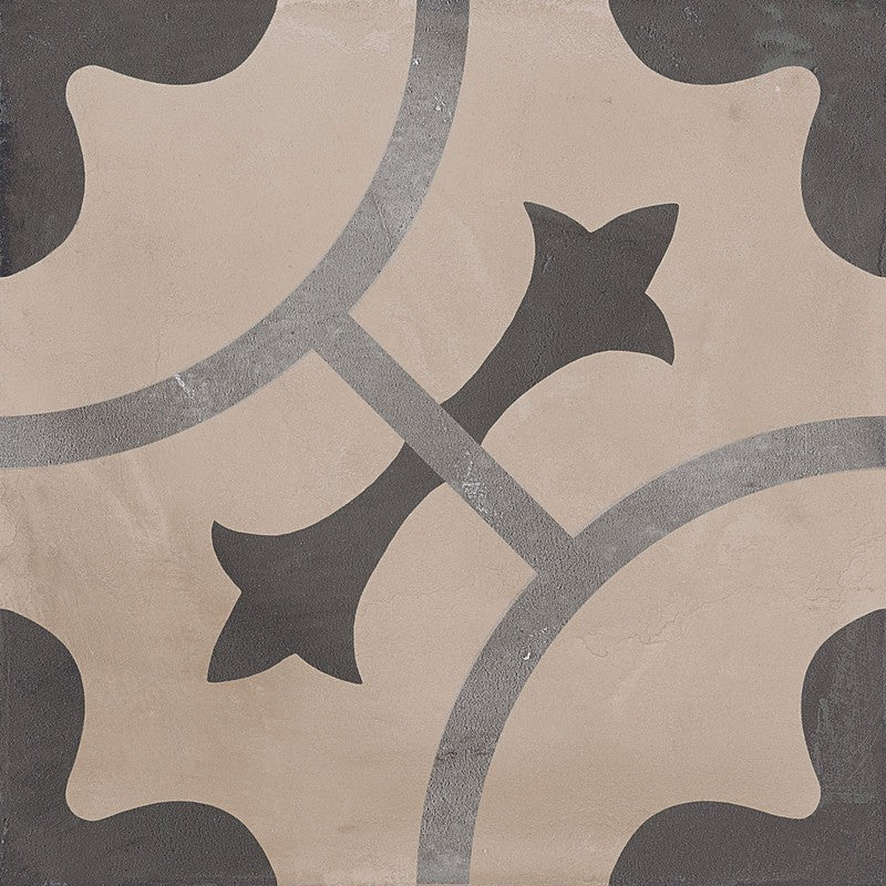 MARCA CORONA TERRA ORNAMENTO VERSIONE F